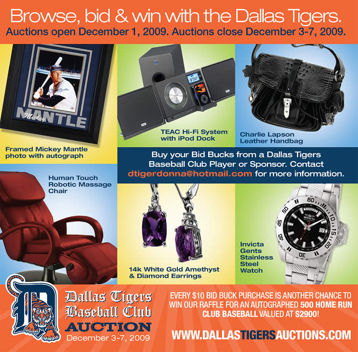 Dalllas-Tigers-auctions