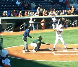 Texas-Alumni-Game