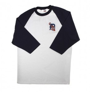 Dallas-Tigers-Shirt