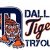 TRYOUTS – Dallas Tigers NORTH – August 3