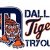 Dallas Tigers West SOFTBALL Tryouts Dec 3