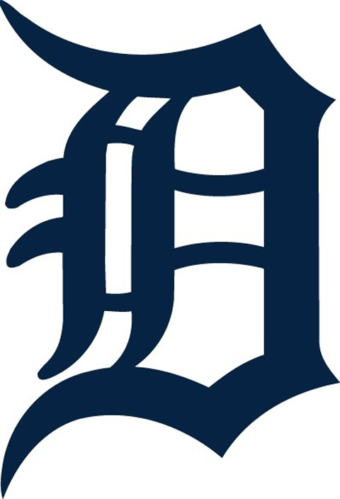 Dallas Tigers Logo image