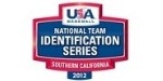USA National Team Identification Series