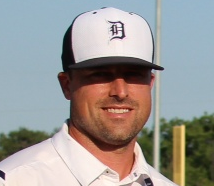 Chad Polk - Dallas Tigers Baseball