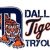Aug. 3rd & 4th – Dallas Tigers Central Tryouts