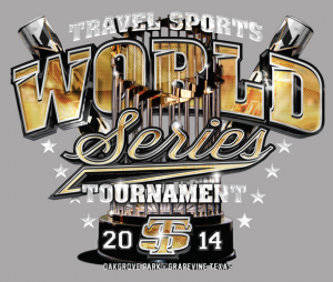 travel sports world series