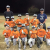 9U Preston Clark Tigers Win March Madness Global