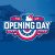 MLB Opening Day 2015 and Dallas Tigers Hashtag