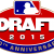 Dallas Tigers in the MLB Draft 2015