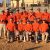 14U Robbins Team Great Fall Baseball Start