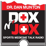 Dr. Dan Munton