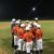 Dallas Mustangs Fall to 12U Tigers Polk in NO HITTER