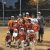 9U Henrich Champs at USSSA Strikes Against Cancer