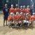 13U Patterson Bring it Home at USSSA State Championships