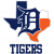 DALLAS TIGERS EXPAND TO OKLAHOMA – PARTNER WITH WBO