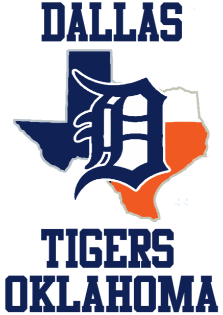 Rawlings Tigers Tulsa – Clubs Done Differently!