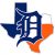 Dallas Tigers Central Spring/Summer 2022 Tryouts – DECEMBER 4th!!