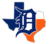 Dallas Tigers Baseball Club